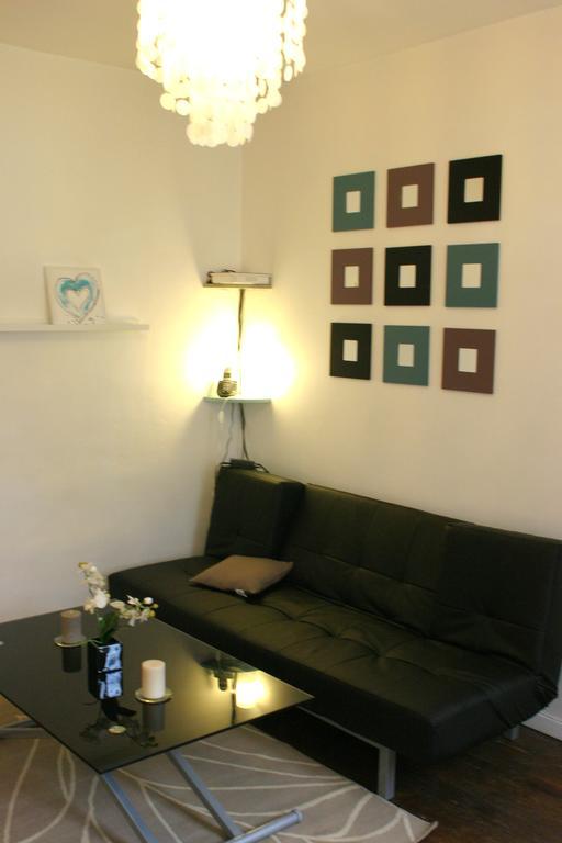 Appartement Universite-Capitole Toulouse Rom bilde