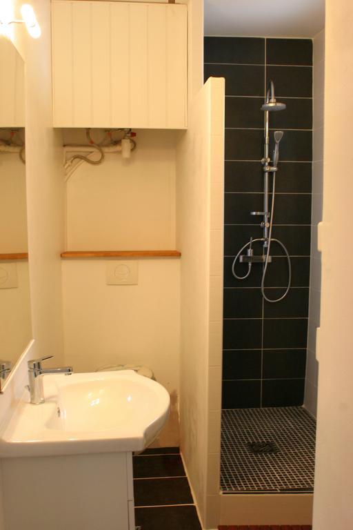 Appartement Universite-Capitole Toulouse Rom bilde